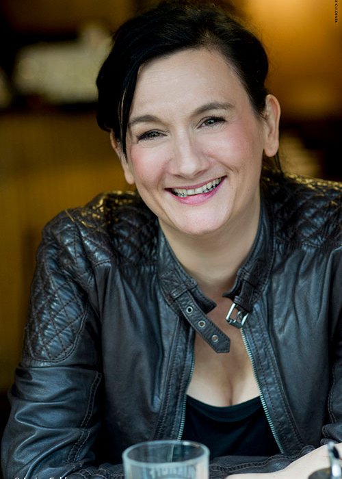 Foto Theresa Prammer (C) Janine Guldener