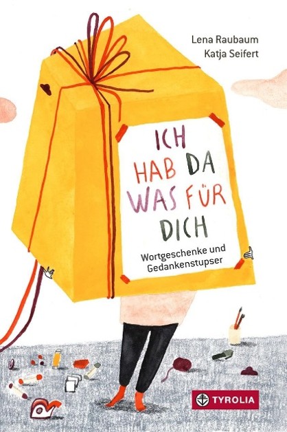 Cover - Ich hab da was für dich