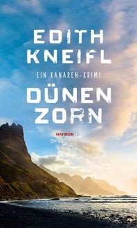 Buchcover: Foto Meeresbucht mit Klippen