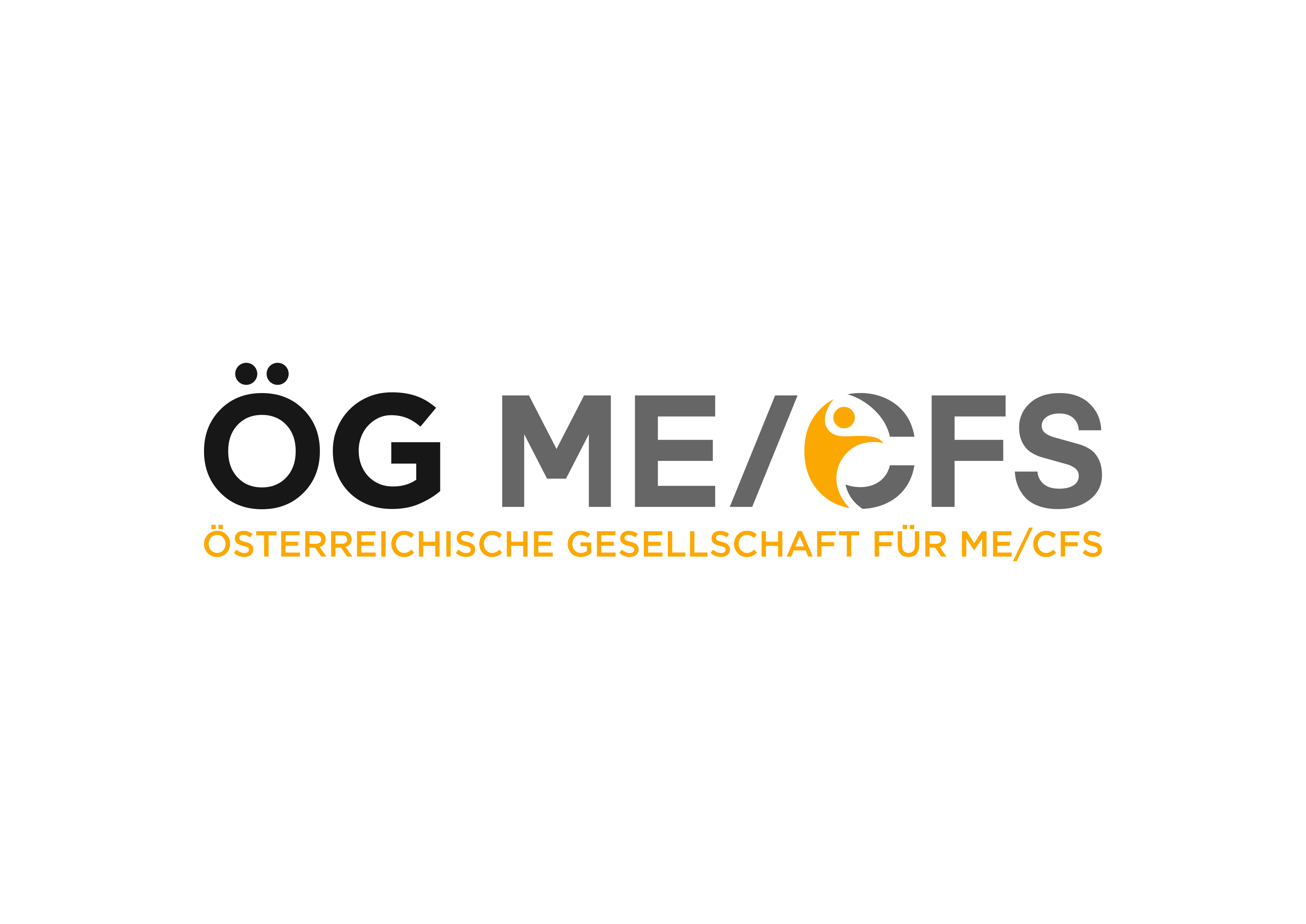 Logo ÖG ME/CFS