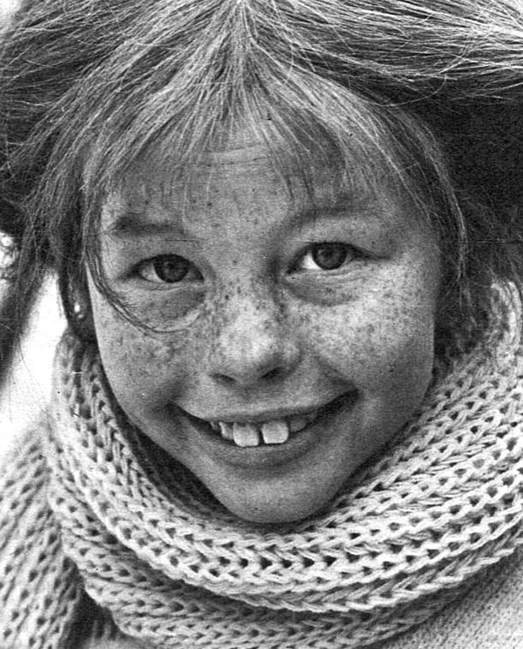 Foto: Pippi Langstrumpf