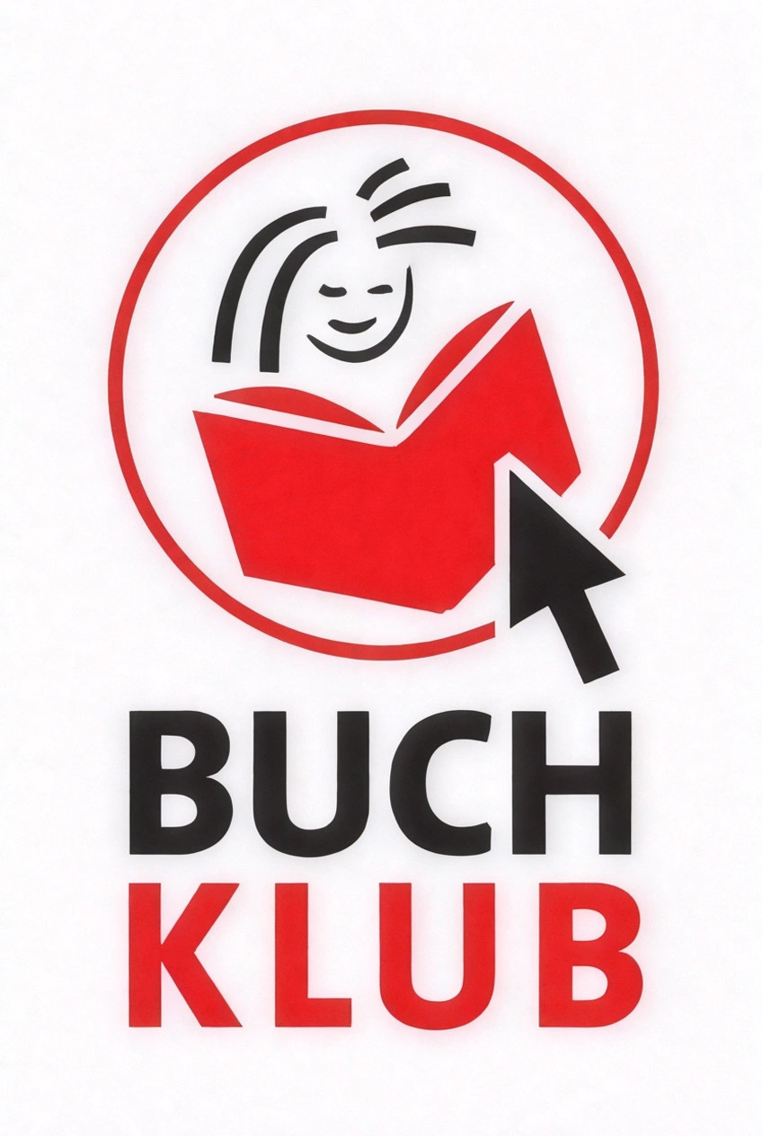 Logo - Buchklub