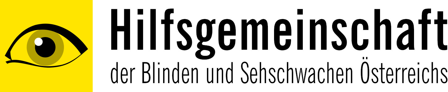 Hilfsgemeinschaft - Logo