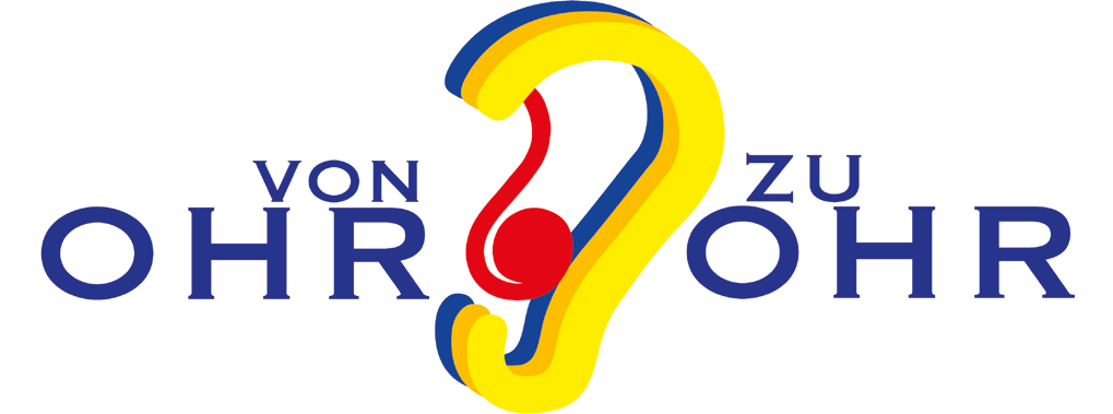 logo - von ohr zu ohr
