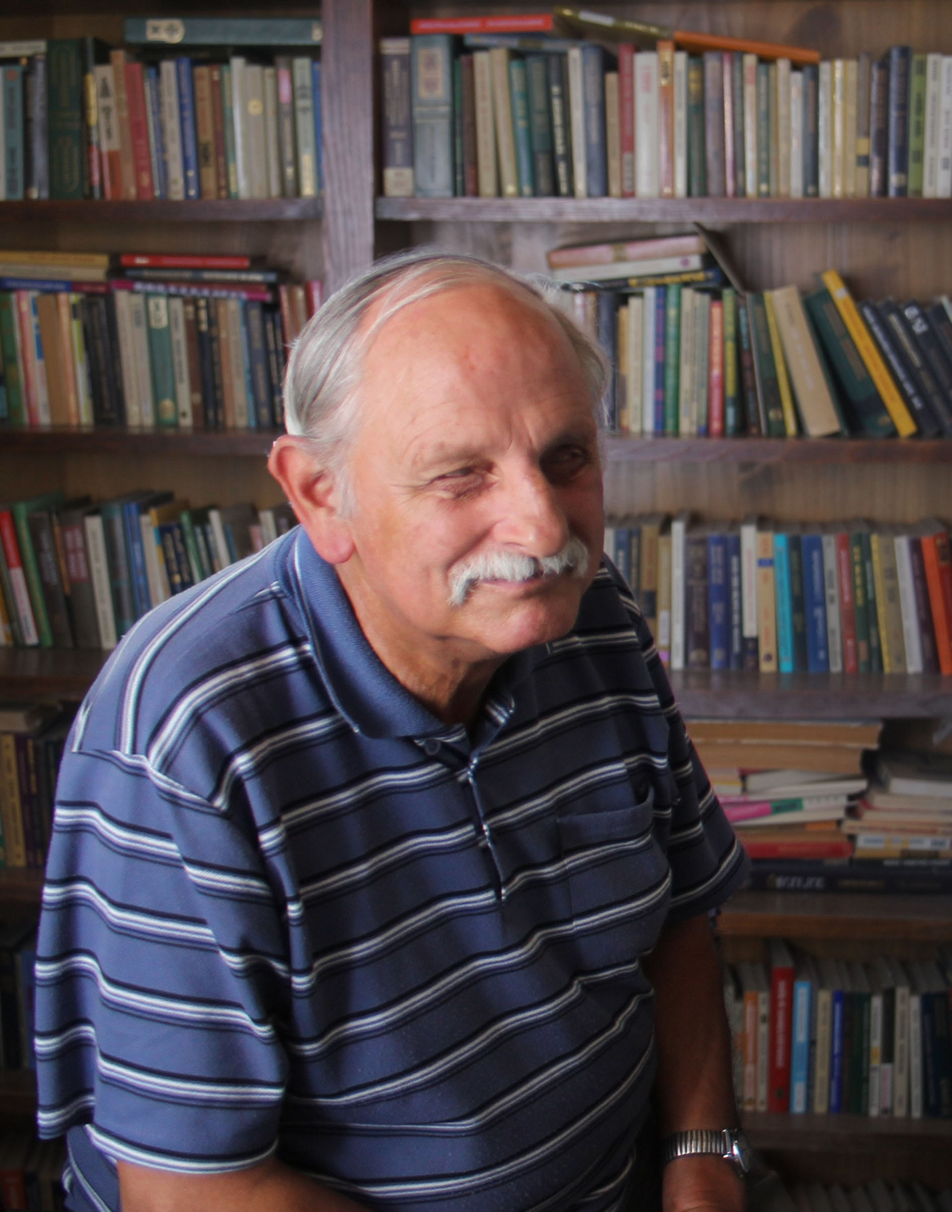 Foto - Helmut Vasicek