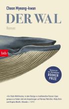 Buchcover - Der Wal