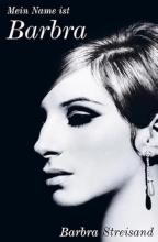 Buchcover - Barbra